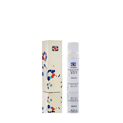 栖霞会下雨的乳液